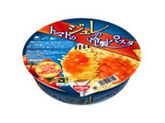 日清食品 トマトのジュレの冷製パスタ 商品写真