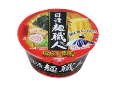 日清麺職人 鶏ガラ醤油 カップ92g