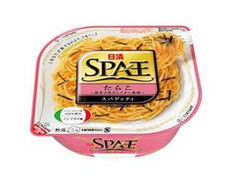 日清食品 SPA王 たらこスパゲッティ 商品写真