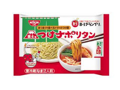 日清食品 富士風つけナポリタン 2人前 商品写真