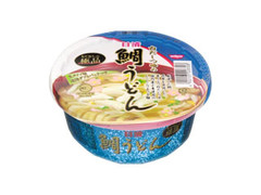 日清食品 白だしつゆの鯛うどん 商品写真