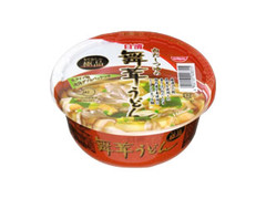 日清食品 白だしつゆの舞茸うどん 商品写真