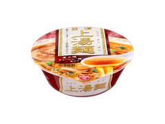 日清食品 上湯麺 チャーシュー麺 醤油味 商品写真
