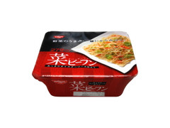 日清食品 菜ビーフン あっさりオイスターソース仕立て 商品写真