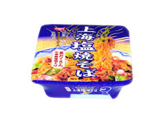 日清食品 中華 上海塩焼そば 商品写真