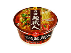 麺職人 味噌 カップ100g