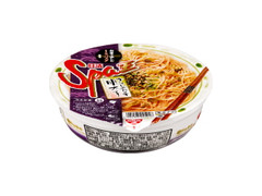 日清食品 Spa王 からし高菜明太子 商品写真