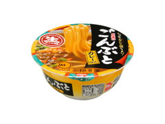 ごんぶと カレーうどん カップ239g