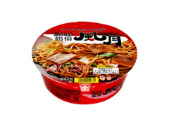 鶴橋風月焼きそば カップ222g