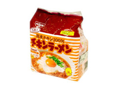 日清 チキンラーメン 5食パック 袋85g×5