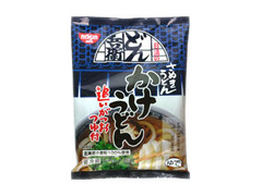 日清食品 どん兵衛 かけうどん 商品写真