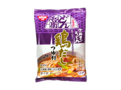 日清食品 どん兵衛 鶏だし 商品写真