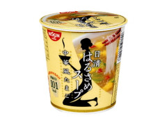 日清食品 はるさめスープ 中華風たまご 商品写真