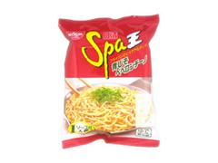 日清食品 Spa王 青じそペペロンチーノ 商品写真