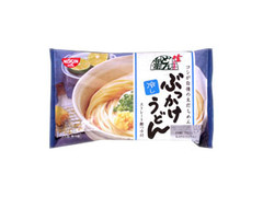 日清食品 生どん兵衛 ぶっかけうどん 鰹つゆ 商品写真