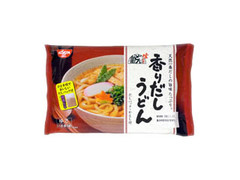 日清食品 生どん兵衛 香りだしうどん 商品写真