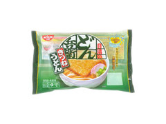 どん兵衛 きつねうどん 袋420g