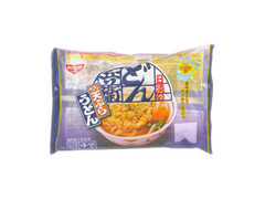 日清 どん兵衛 天ぷらうどん 袋420g