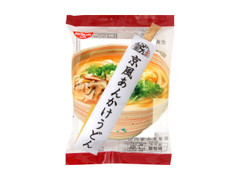 日清食品 どん兵衛 京風あんかけうどん 商品写真