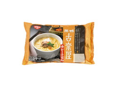 日清食品 巣鴨古奈屋 カレーうどん