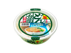 日清食品 生どん兵衛 きつねうどん 商品写真