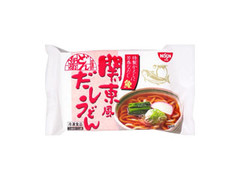 日清食品 どん兵衛 関東風だしうどん 商品写真