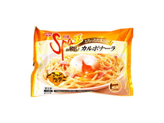 日清食品 冷凍 Spa王 カルボナーラ 商品写真