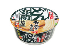 日清 どん兵衛 特盛きつねうどん 西 カップ130g