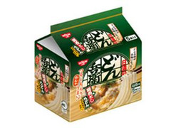 日清食品 どん兵衛 関西風だしうどん 商品写真