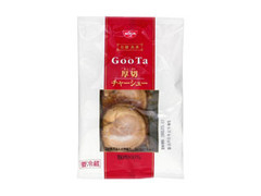 日清食品 GooTa 厚切チャーシュー