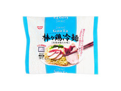 日清食品 GooTa 棒々鶏冷麺 胡麻だれ味 商品写真