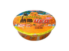 日清焼そば熱帯U.F.O. カップ118g