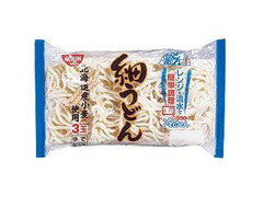 日清食品 どん兵衛 細うどん 3玉 商品写真