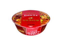 日清食品 GooTa 旬味きのこ麺 商品写真