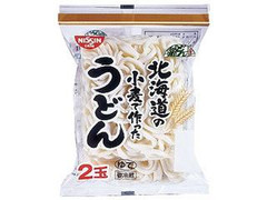 日清食品 どん兵衛 2玉 うどん 商品写真