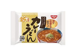 日清食品 冷凍 どん兵衛 カレーうどん 商品写真