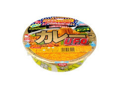 日清食品 カレー 商品写真