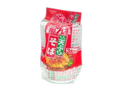 日清食品 どん兵衛 サクサク天ぷらそば 商品写真