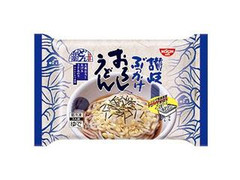 日清食品 冷凍 どん兵衛 讃岐ぶっかけおろしうどん 商品写真