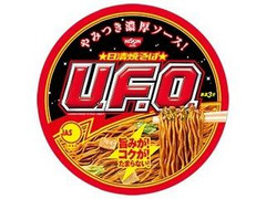 日清焼そばU.F.O. カップ129g