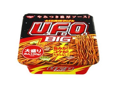 日清焼そば U.F.O. カップ168g