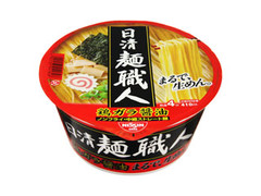 麺職人 醤油 カップ90g