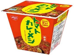 トマトカレーメシ カップ121g