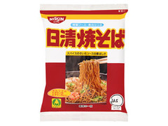 日清焼そば 袋100g