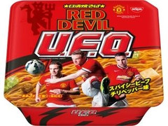 日清食品 RED DEVIL ビッグ 商品写真