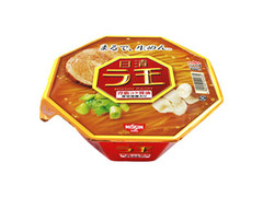 ラ王 背脂コク醤油 カップ113g