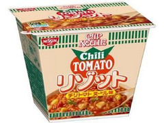 日清食品 日清カップヌードルリゾット チリトマト