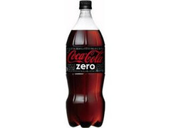 コカ・コーラ コカ・コーラ ゼロ ペット1.5L