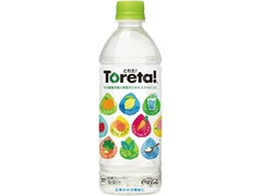 コカ・コーラ Toreta！ 商品写真