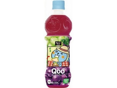 コカ・コーラ Qoo わくわくグレープ ペット470ml